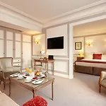 Hotel Regina Louvre 5*