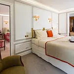 Hotel Regina Louvre 5*