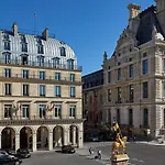 Hotel Regina Louvre 5*
