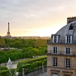 Regina Louvre Hotel Paris