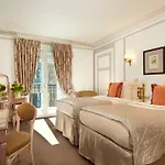 Hotel Regina Louvre Paris