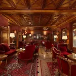 Regina Louvre Hotel 5*