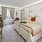 Regina Louvre Hotel Paris