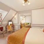 Regina Louvre Hotel