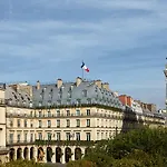 Regina Louvre Hotel Paris