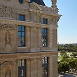 Hotel Regina Louvre Paris