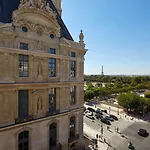 Hotel Regina Louvre 5*