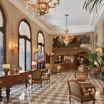 Regina Louvre Hotel