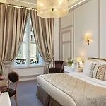 Hotel Regina Louvre 5*