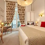 Hotel Regina Louvre Paris