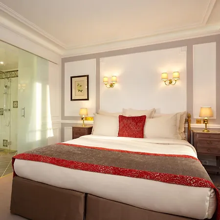 Regina Louvre 5* Parigi