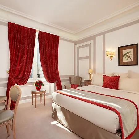 Regina Louvre 5* Parigi