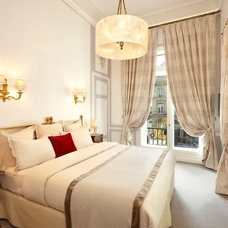 Hotel Regina Louvre