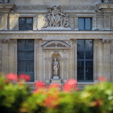 Regina Louvre 5* Parigi