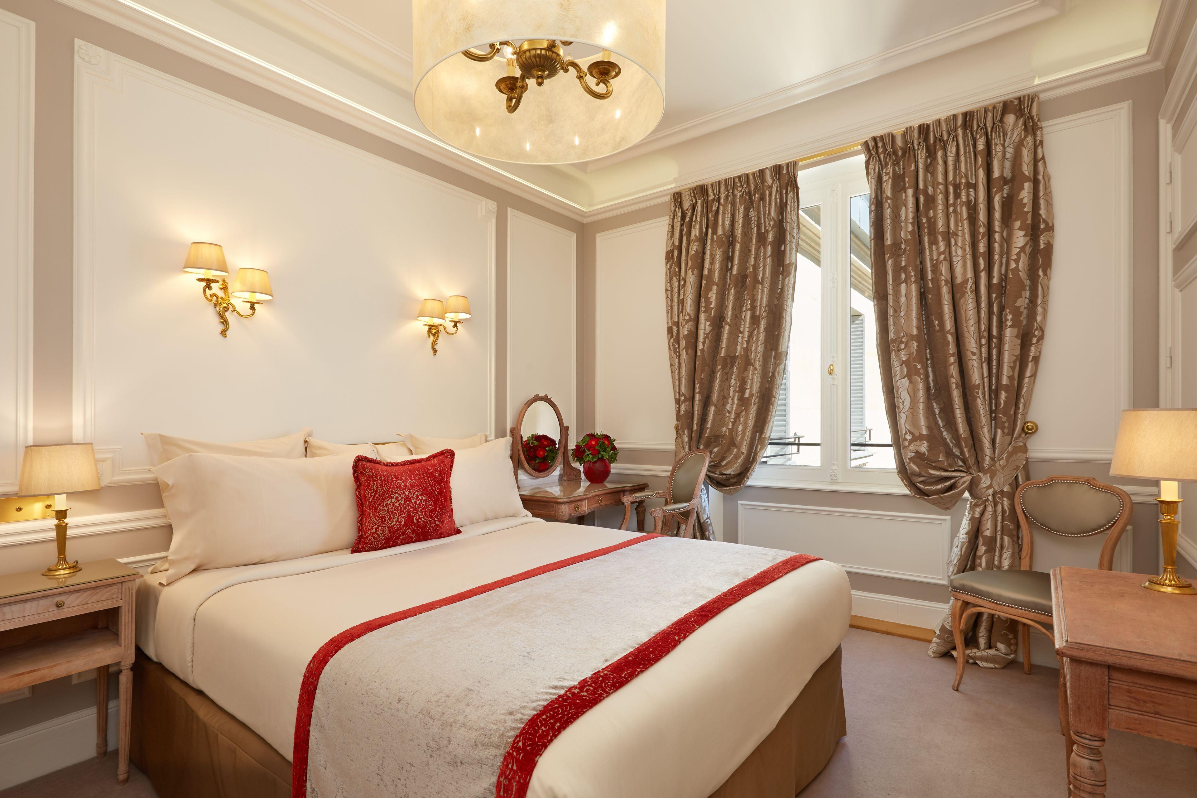 Regina Louvre Hotel Paris