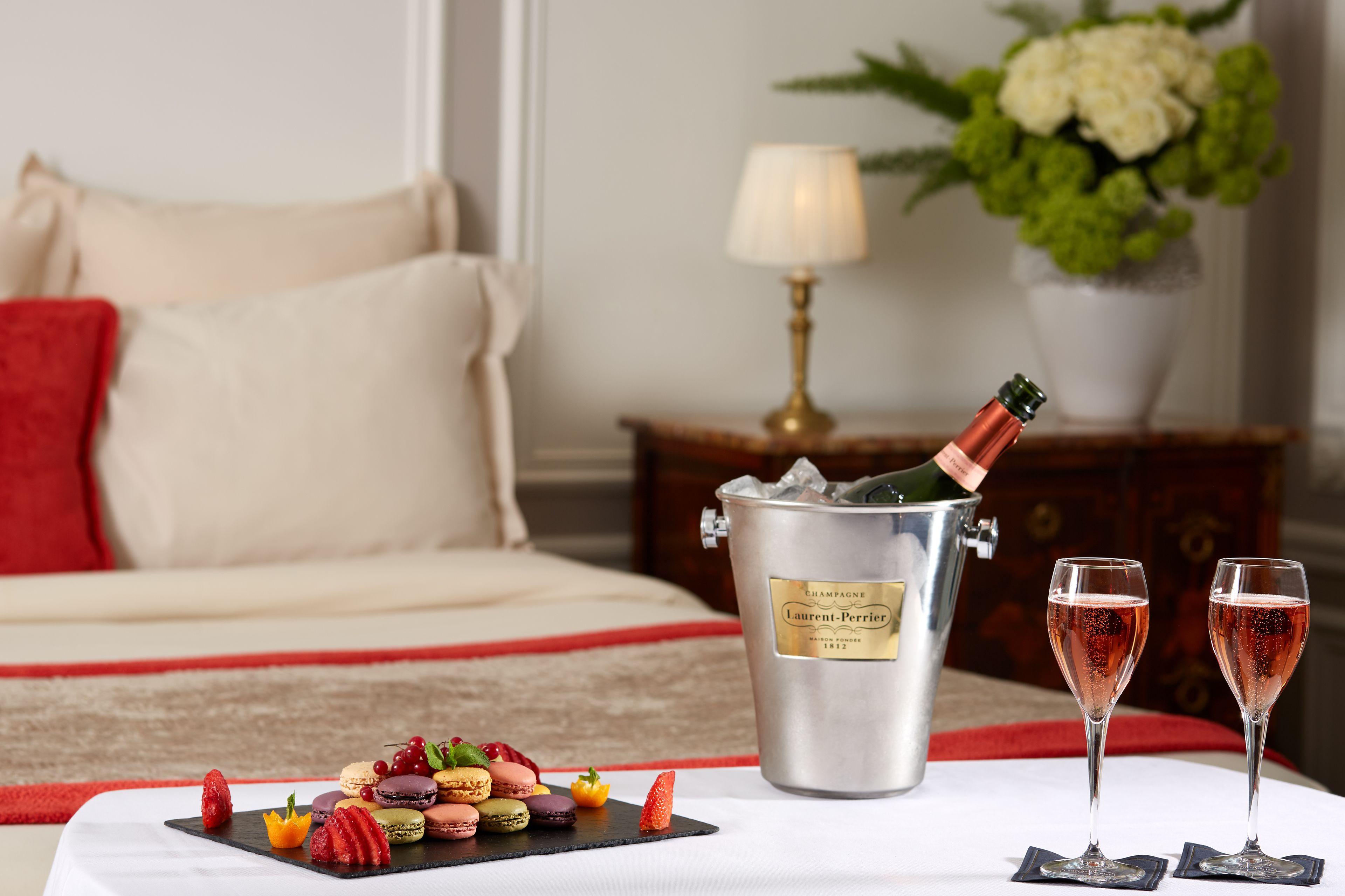 Regina Louvre Hotel Paris