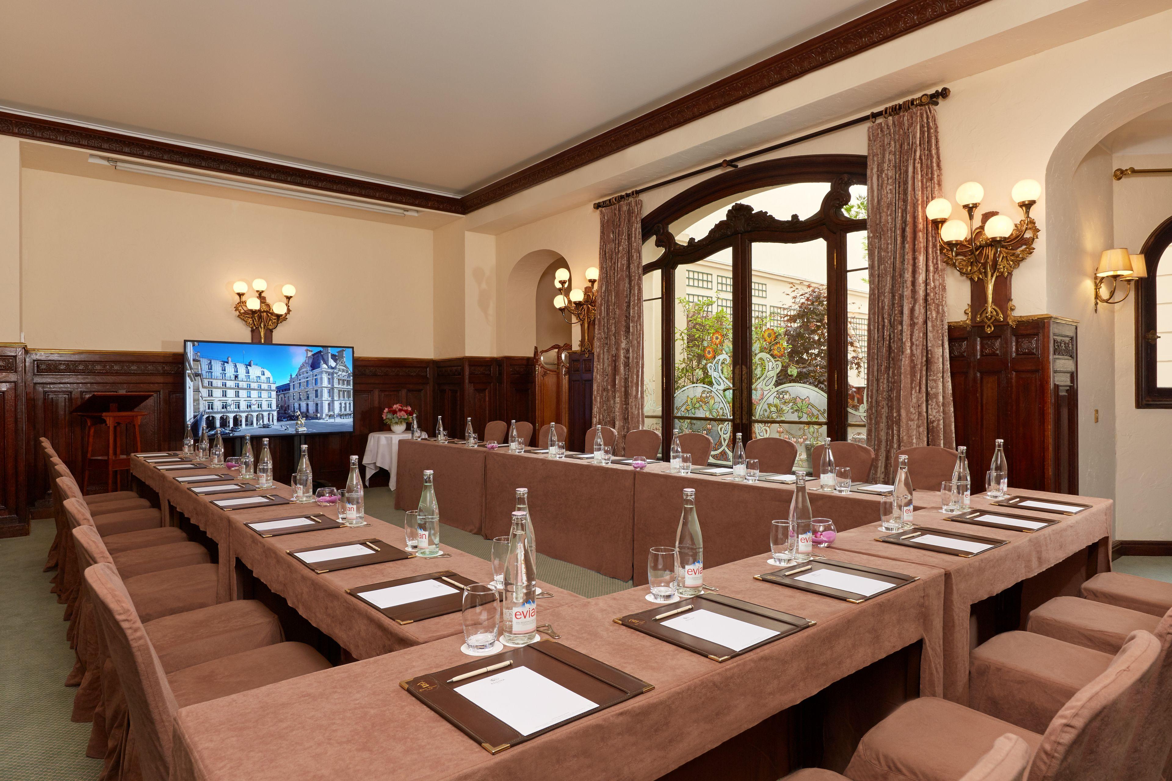 Regina Louvre 5* Paris