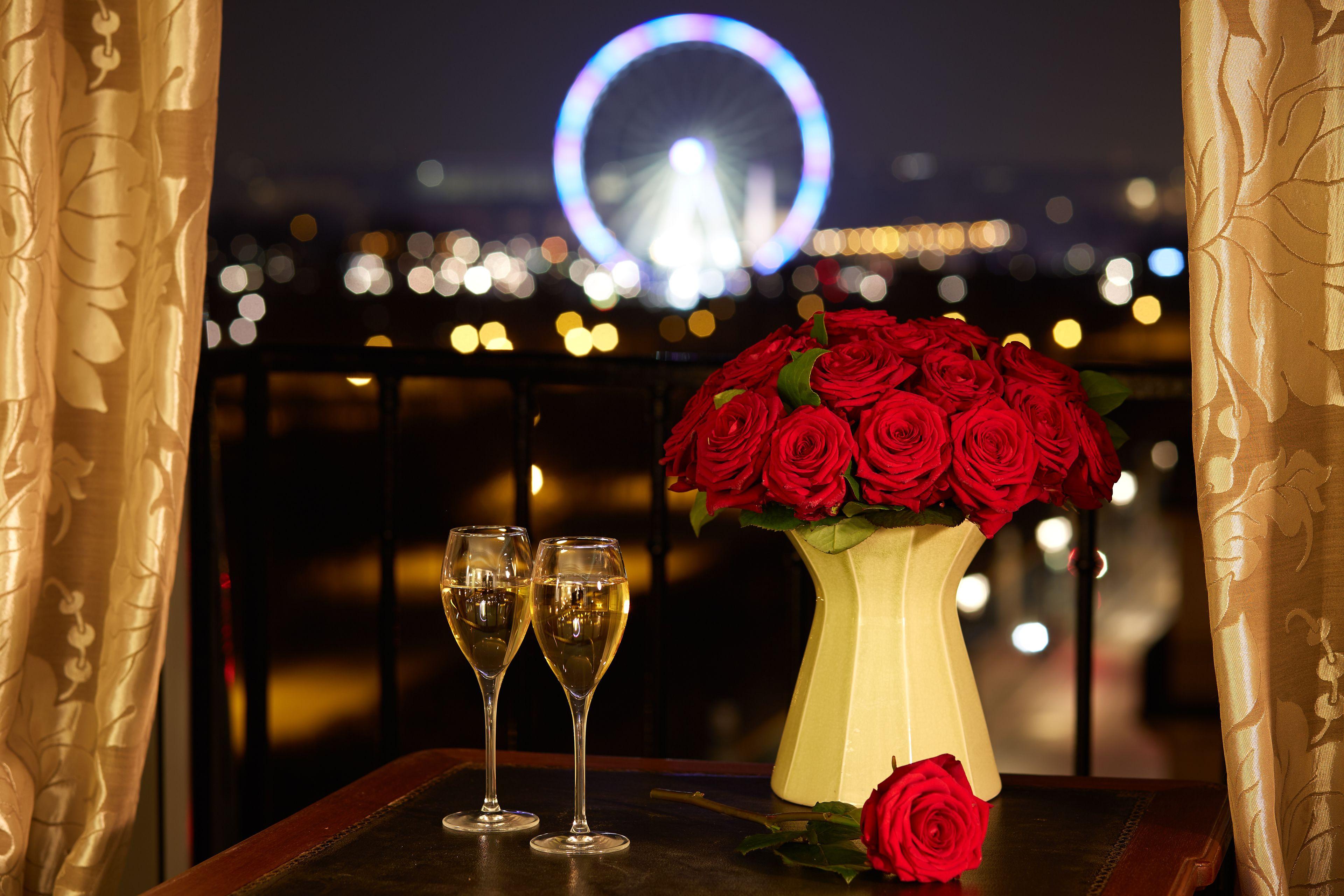 Hotel Regina Louvre 5*