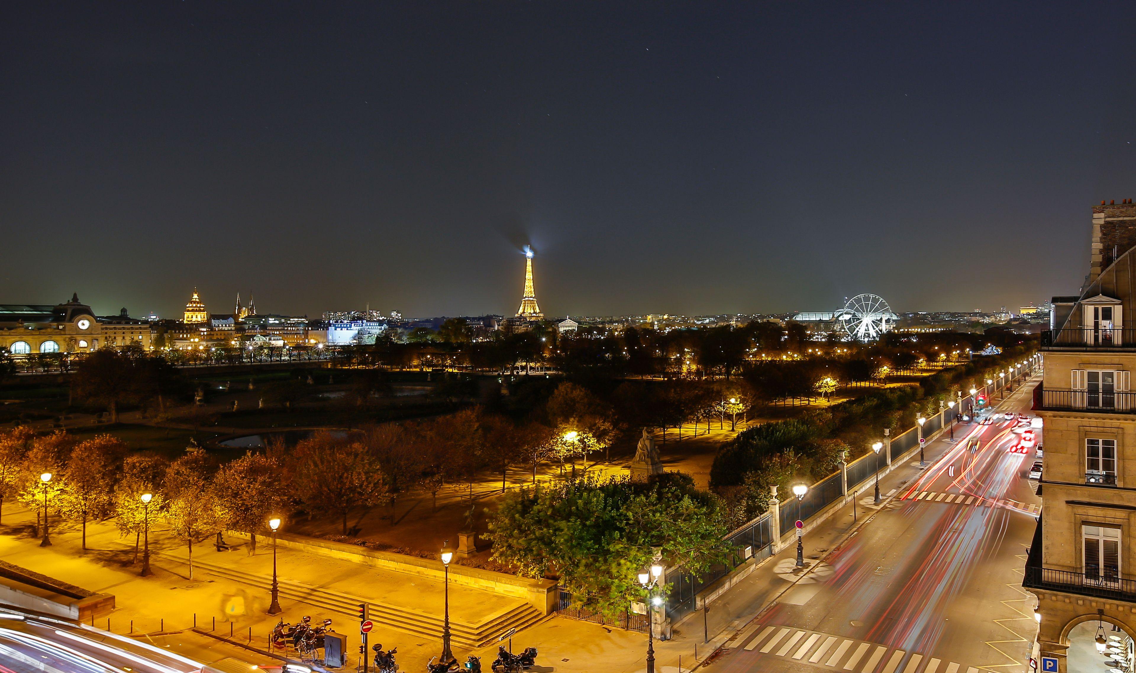 Regina Louvre 5* Paris