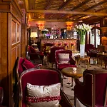 Hôtel Regina Louvre