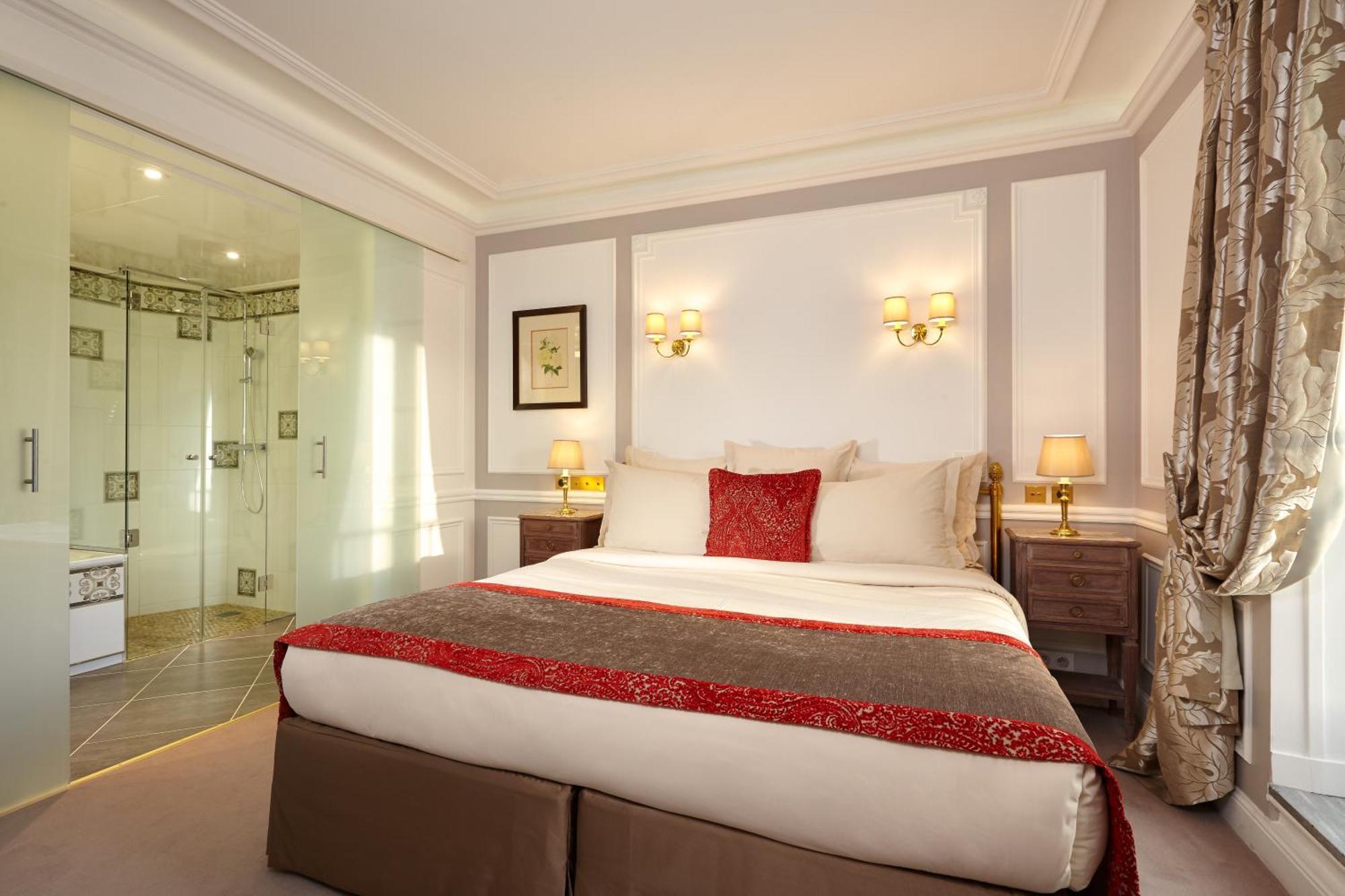 Regina Louvre 5* Paris