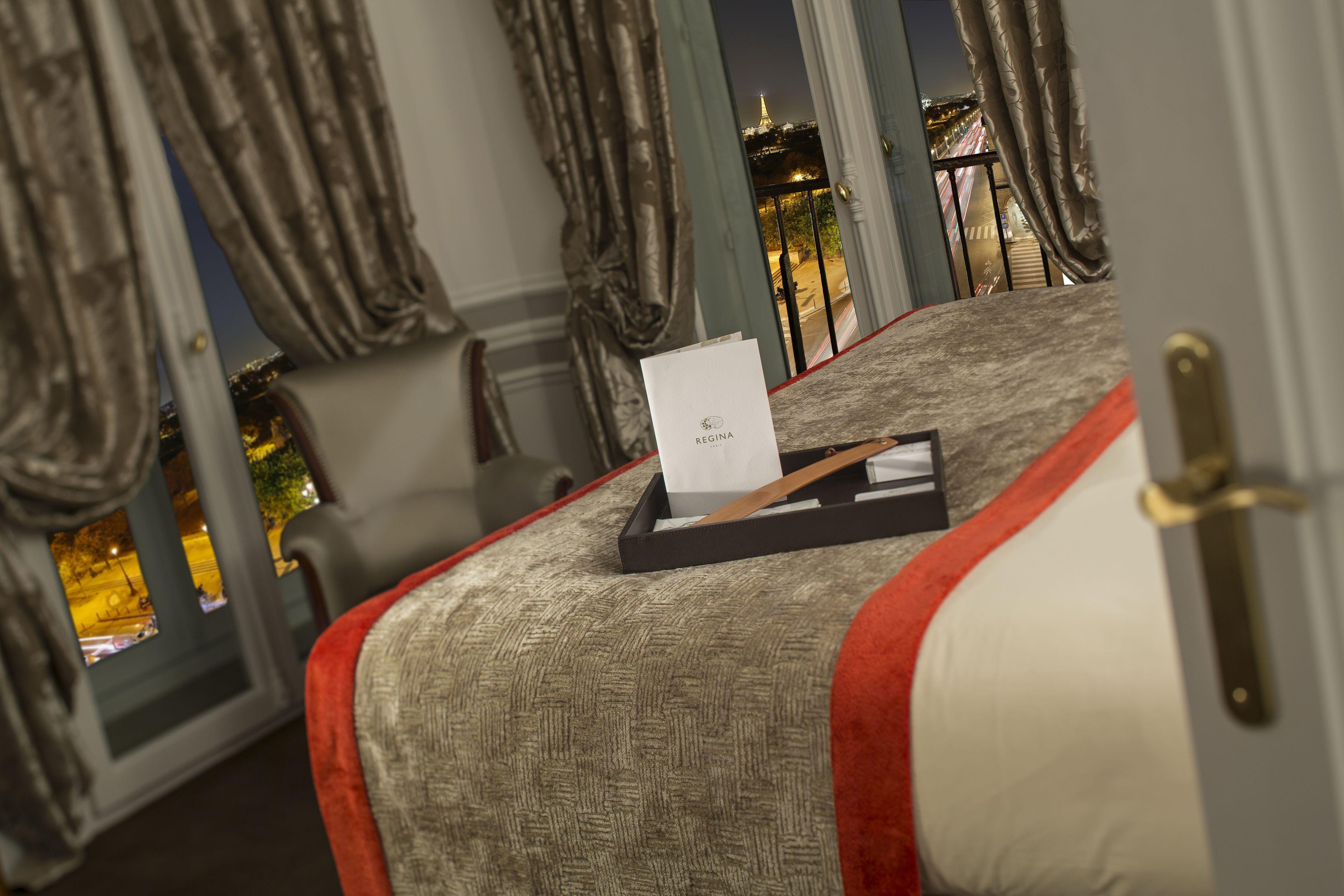 Regina Louvre Hotel 5*