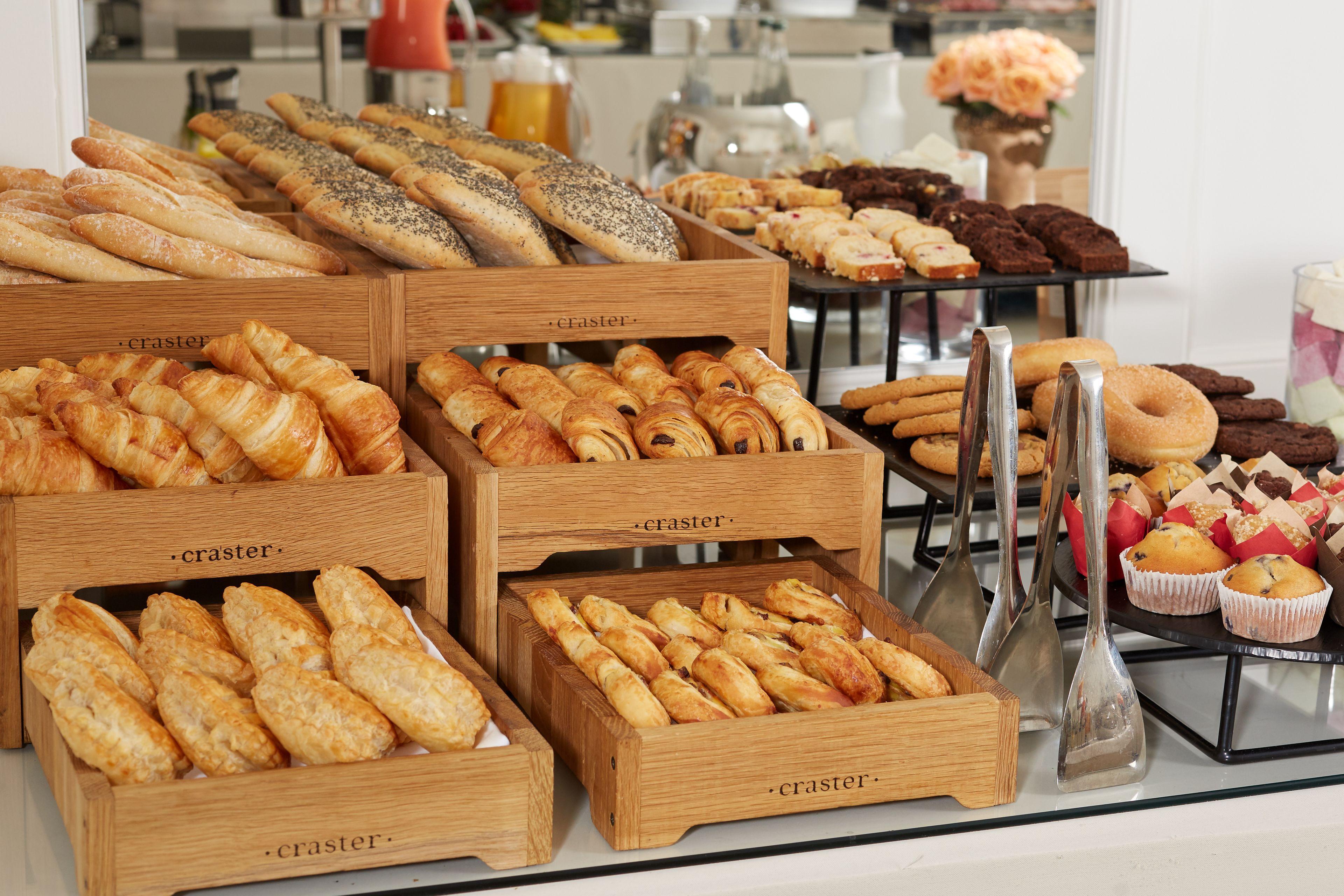 Regina Louvre Hotel Paris