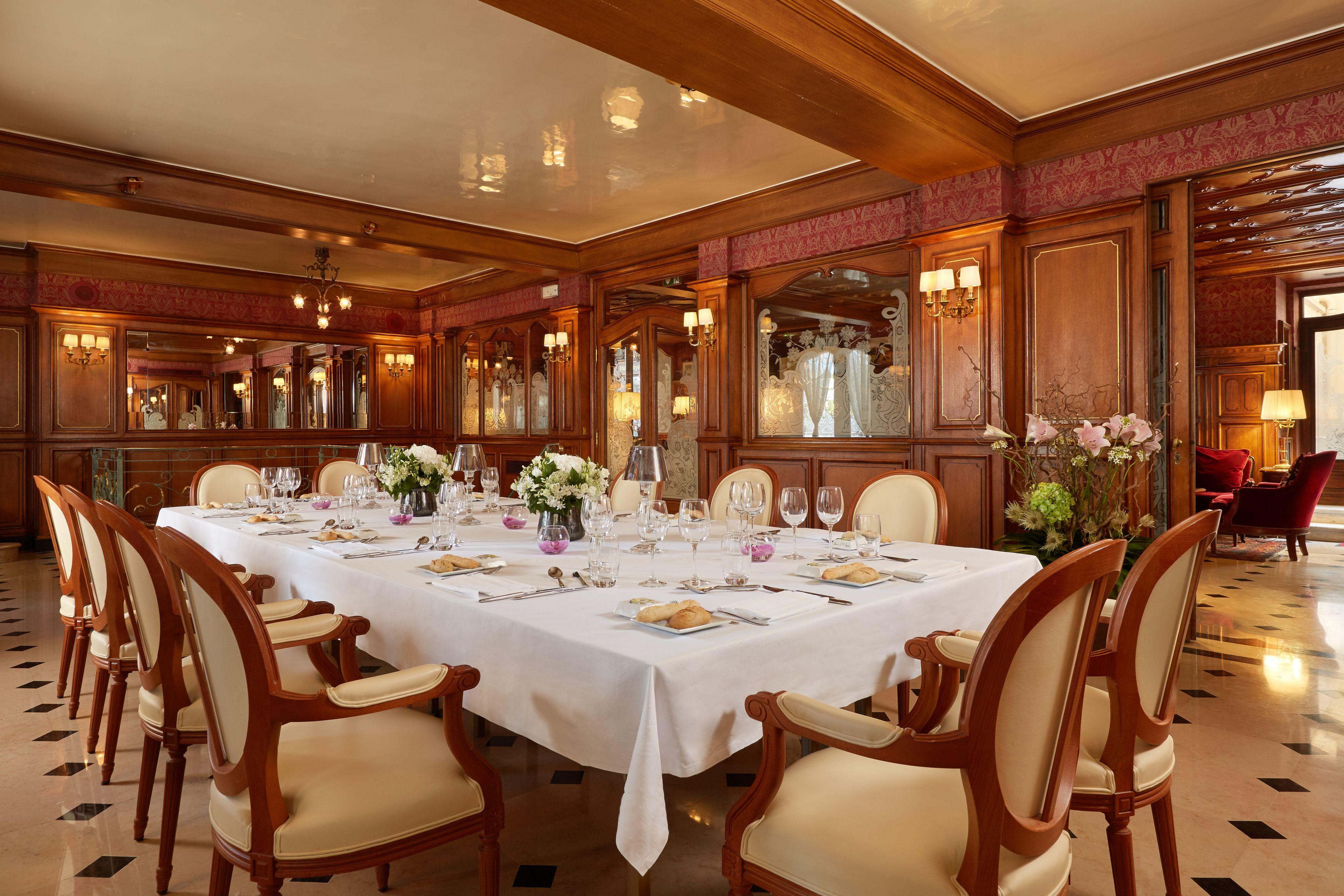 Regina Louvre 5* Paris