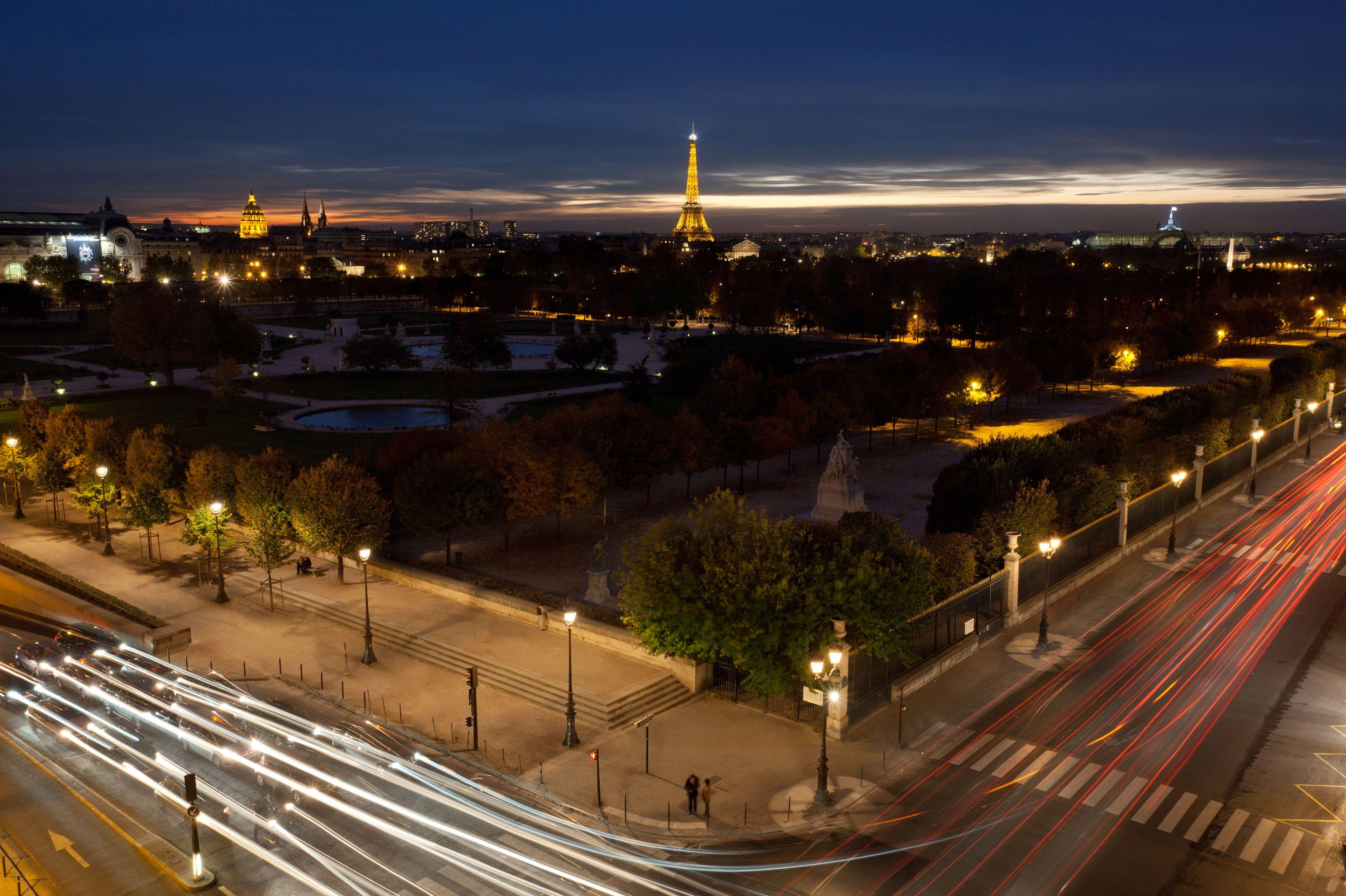 Regina Louvre 5* Paris